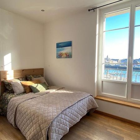 Апартаменты Le Berigny / Vue Port / Hyper-Centre Дьепп Экстерьер фото
